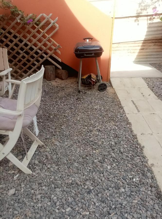Capuchino Apartment Puerto Peñasco Екстериор снимка