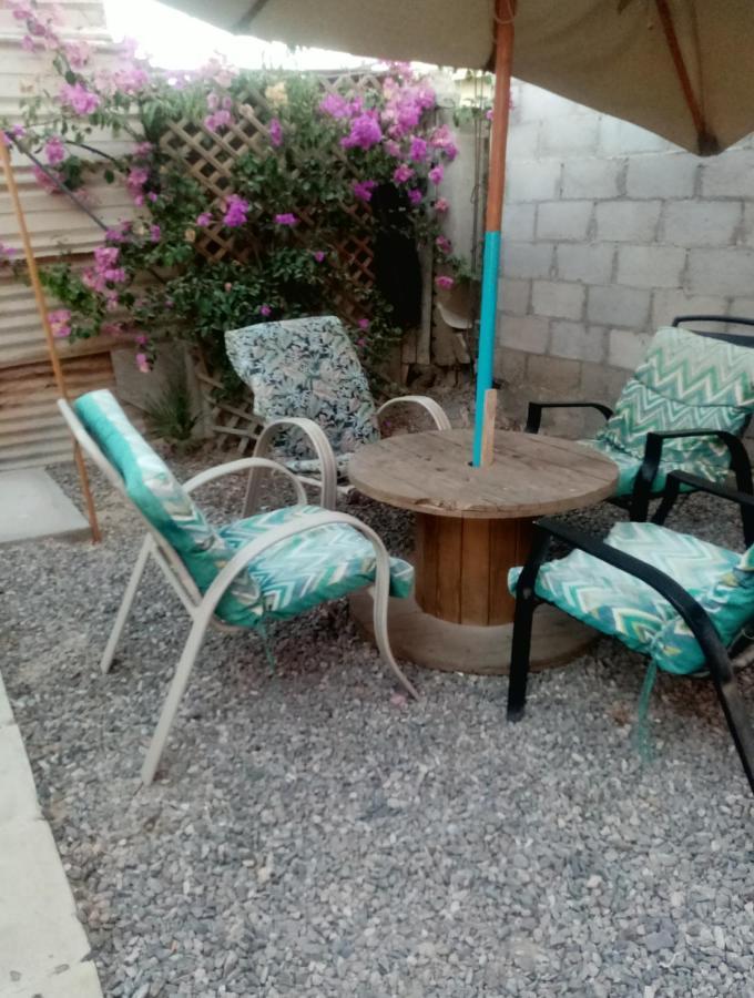 Capuchino Apartment Puerto Peñasco Екстериор снимка