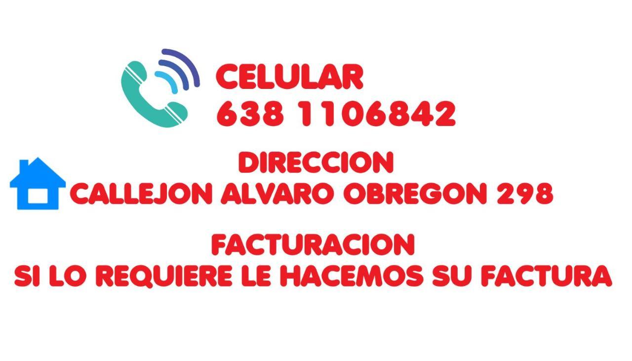 Capuchino Apartment Puerto Peñasco Екстериор снимка