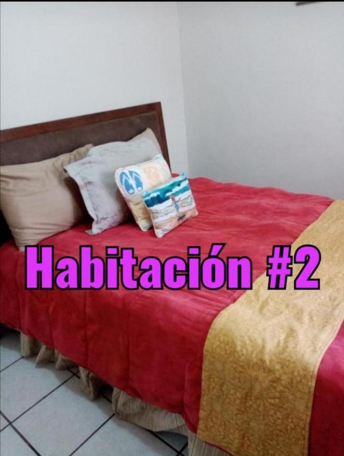 Capuchino Apartment Puerto Peñasco Екстериор снимка