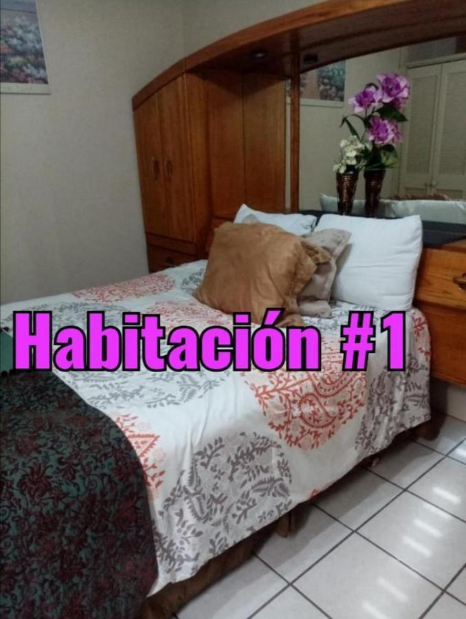 Capuchino Apartment Puerto Peñasco Екстериор снимка