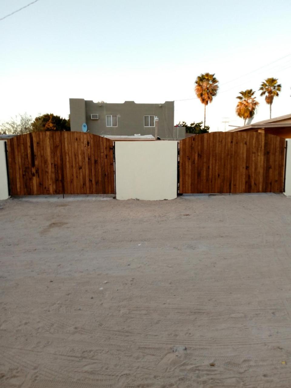 Capuchino Apartment Puerto Peñasco Екстериор снимка