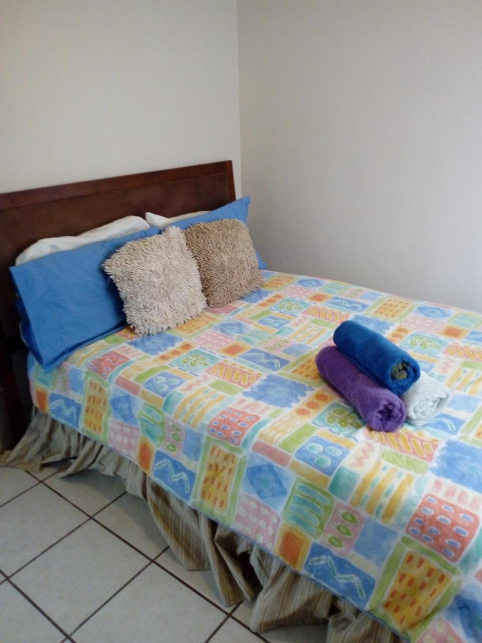 Capuchino Apartment Puerto Peñasco Екстериор снимка