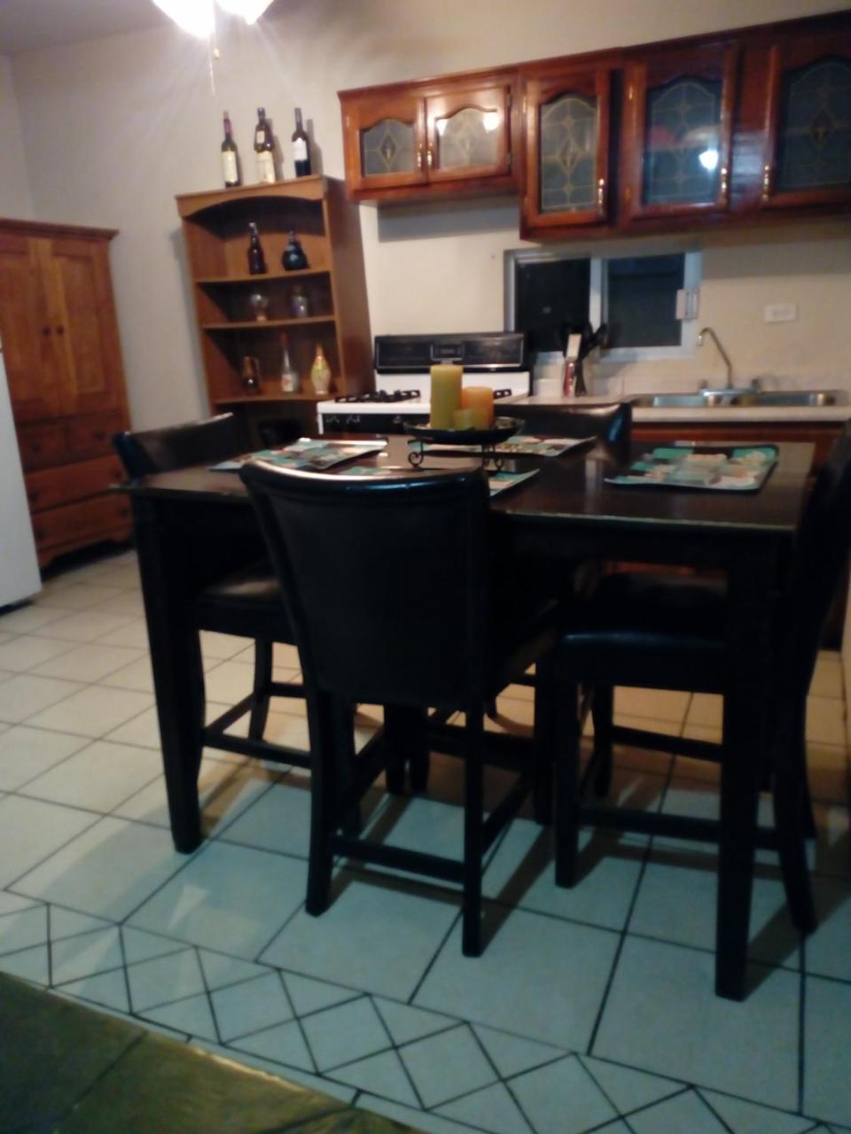 Capuchino Apartment Puerto Peñasco Екстериор снимка