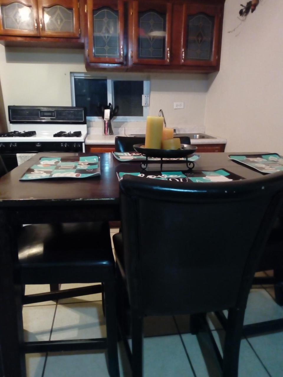 Capuchino Apartment Puerto Peñasco Екстериор снимка