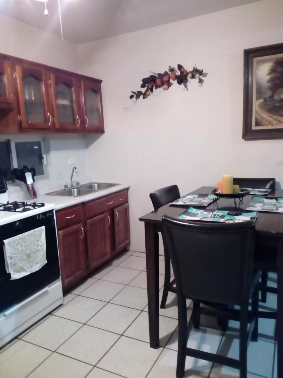 Capuchino Apartment Puerto Peñasco Екстериор снимка