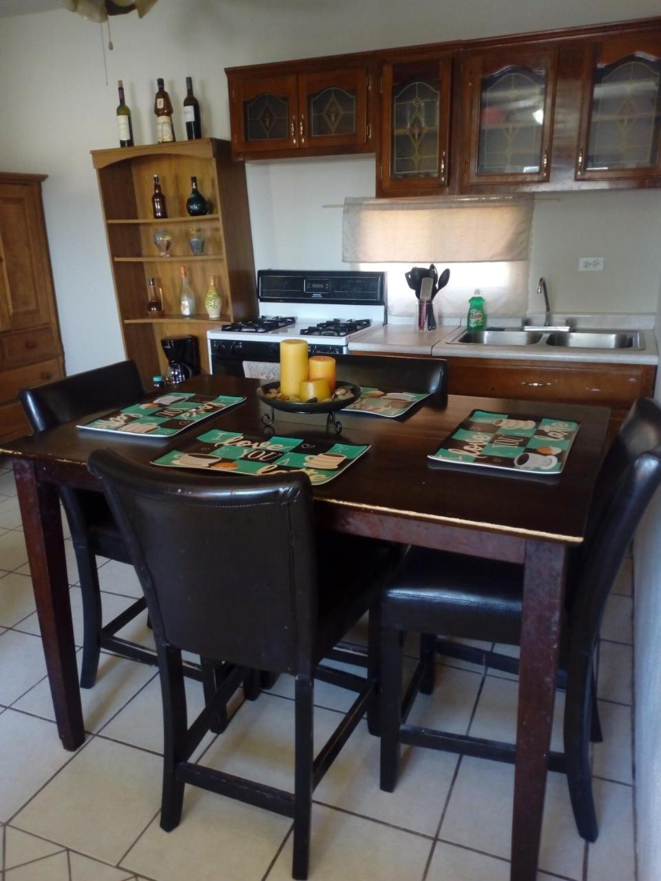 Capuchino Apartment Puerto Peñasco Екстериор снимка