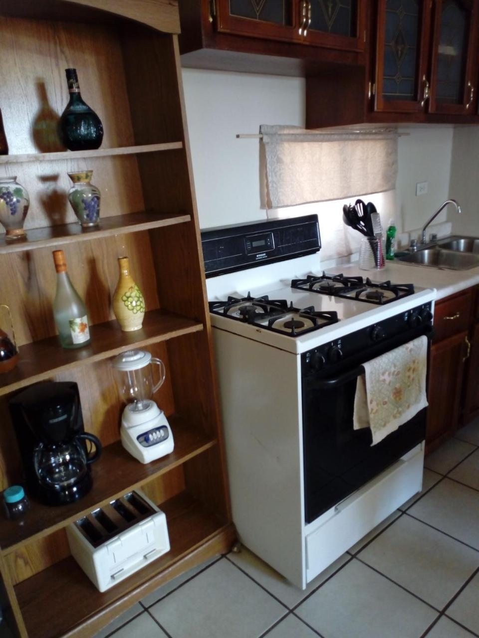 Capuchino Apartment Puerto Peñasco Екстериор снимка