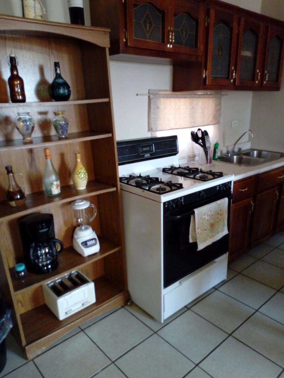 Capuchino Apartment Puerto Peñasco Екстериор снимка