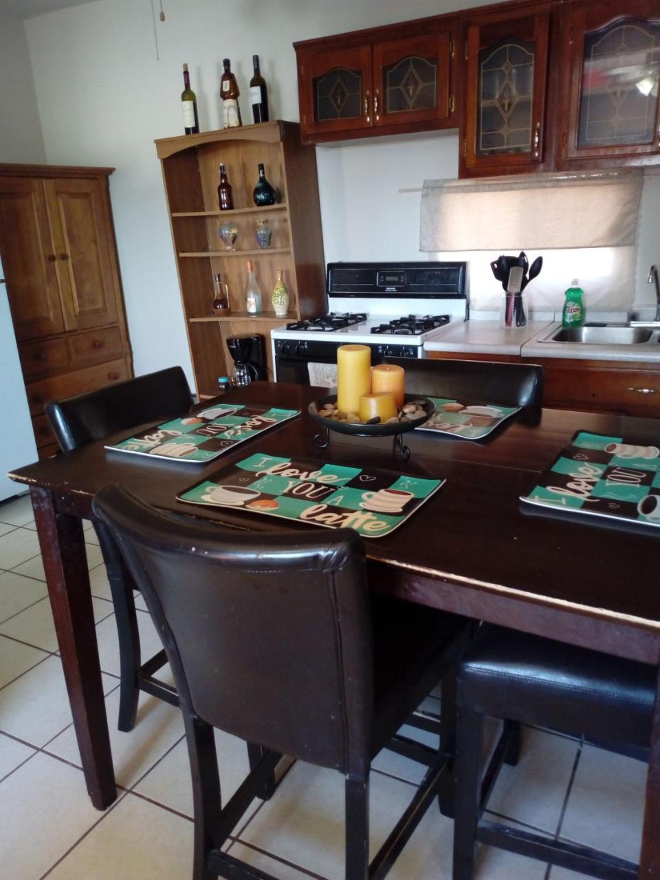 Capuchino Apartment Puerto Peñasco Екстериор снимка