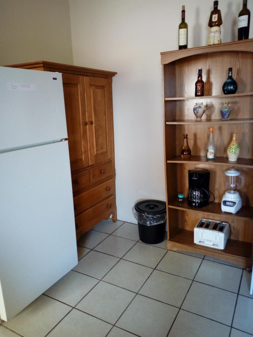 Capuchino Apartment Puerto Peñasco Екстериор снимка